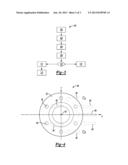 ROBOT CONTROL DURING AN E-STOP EVENT diagram and image