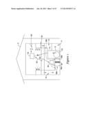 HVAC CONTROLLER WITH DELTA-T BASED DIAGNOSTICS diagram and image