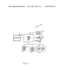 PORTABLE TRANSCEIVER WITH VEHICLE SECURITY CONTROL AND LOCATE FEATURES diagram and image