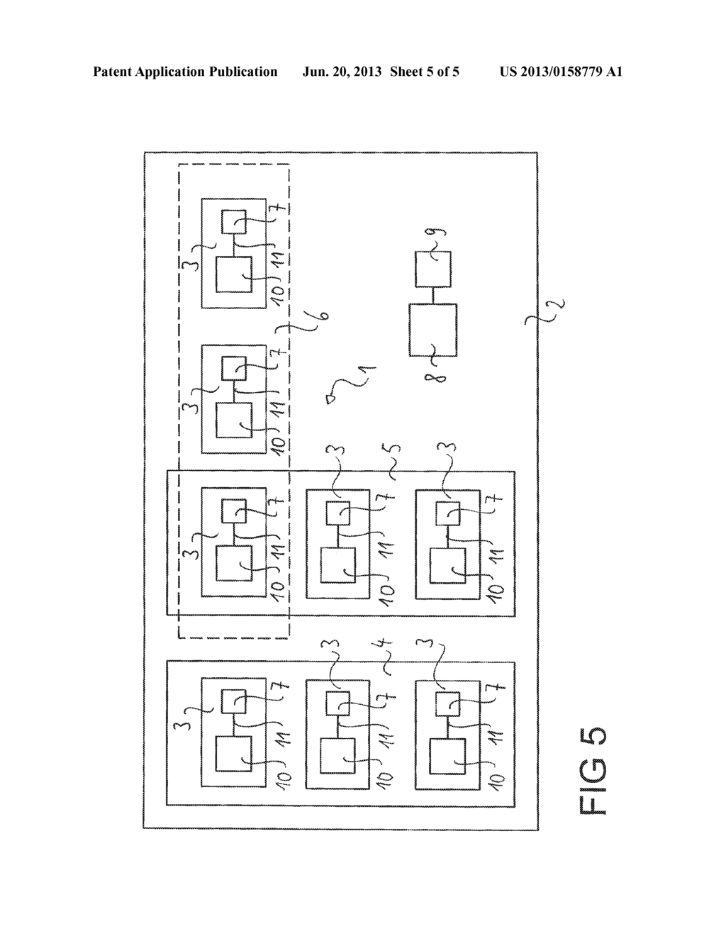 METHOD FOR OPERATING A FAULT DIAGNOSIS SYSTEM OF A VEHICLE AND VEHICLE - diagram, schematic, and image 06