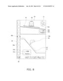 DISPLAY SYSTEM IN HYDRAULIC SHOVEL AND CONTROL METHOD THEREFOR diagram and image