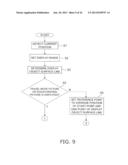 DISPLAY SYSTEM IN HYDRAULIC SHOVEL AND CONTROL METHOD THEREFOR diagram and image