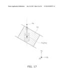 DISPLAY SYSTEM IN HYDRAULIC SHOVEL AND CONTROL METHOD THEREFOR diagram and image