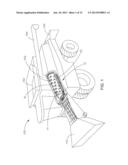 COMBINE UNLOAD DRIVE CONTROL SYSTEM diagram and image