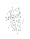 COMBINE UNLOAD DRIVE CONTROL SYSTEM diagram and image