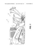 POWER SYSTEM HAVING ATTACHMENT-BASED ENGINE CONTROL diagram and image