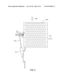 COMBINE SIDE SHAKE CLEANING CONTROL SYSTEM diagram and image