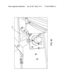 COMBINE SIDE SHAKE CLEANING CONTROL SYSTEM diagram and image