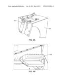 COMBINE SIDE SHAKE CLEANING CONTROL SYSTEM diagram and image