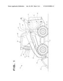 MACHINE THROTTLE SYSTEM diagram and image