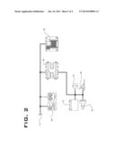 MACHINE THROTTLE SYSTEM diagram and image