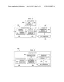 POWER AND PERFORMANCE OPTIMIZATION IN NAVIGATION SYSTEMS diagram and image