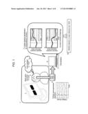 INTENTION CONVEYANCE SUPPORT DEVICE AND METHOD diagram and image