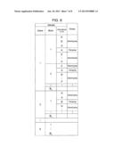 INTENTION CONVEYANCE SUPPORT DEVICE AND METHOD diagram and image