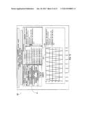 Systems and methods projecting available runtimes of emergency power     supply systems diagram and image