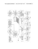 Systems and methods projecting available runtimes of emergency power     supply systems diagram and image