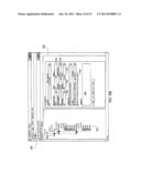 Systems and methods projecting available runtimes of emergency power     supply systems diagram and image