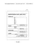 Systems and methods projecting available runtimes of emergency power     supply systems diagram and image