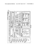 Systems and methods projecting available runtimes of emergency power     supply systems diagram and image