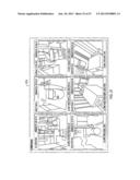 Systems and methods projecting available runtimes of emergency power     supply systems diagram and image