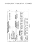 Systems and methods projecting available runtimes of emergency power     supply systems diagram and image