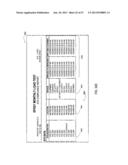 Systems and methods projecting available runtimes of emergency power     supply systems diagram and image