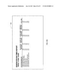 Systems and methods projecting available runtimes of emergency power     supply systems diagram and image