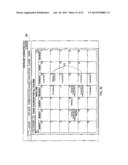 Systems and methods projecting available runtimes of emergency power     supply systems diagram and image