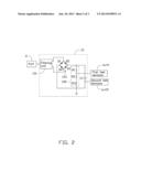 VOLTAGE TESTING DEVICE diagram and image