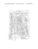 VISUALIZING SENSITIVITY INFORMATION IN INTEGRATED CIRCUIT DESIGN diagram and image