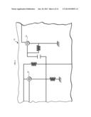 VISUALIZING SENSITIVITY INFORMATION IN INTEGRATED CIRCUIT DESIGN diagram and image