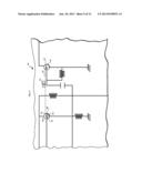 VISUALIZING SENSITIVITY INFORMATION IN INTEGRATED CIRCUIT DESIGN diagram and image