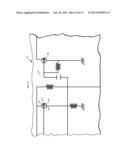 VISUALIZING SENSITIVITY INFORMATION IN INTEGRATED CIRCUIT DESIGN diagram and image