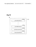 AUDIO DECODING DEVICE, AUDIO DECODING METHOD, AUDIO DECODING PROGRAM,     AUDIO ENCODING DEVICE, AUDIO ENCODING METHOD, AND AUDIO ENCODING PROGRAM diagram and image