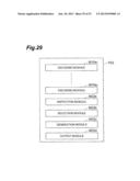 AUDIO DECODING DEVICE, AUDIO DECODING METHOD, AUDIO DECODING PROGRAM,     AUDIO ENCODING DEVICE, AUDIO ENCODING METHOD, AND AUDIO ENCODING PROGRAM diagram and image