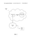 GENERATING AND DISPLAYING CUSTOMER COMMITMENT FRAMEWORK DATA diagram and image