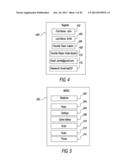 SYSTEM AND METHOD FOR PROVIDING CONTESTS GAMES AND BENEFITS SHORTLY     BEFORE, DURING AND SHORTLY AFTER A SPORTING EVENT EXCLUSIVELY FOR     ATTENDEES OF THE SPORTING EVENT diagram and image