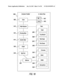 SYSTEM AND METHOD FOR PROVIDING CONTESTS GAMES AND BENEFITS SHORTLY     BEFORE, DURING AND SHORTLY AFTER A SPORTING EVENT EXCLUSIVELY FOR     ATTENDEES OF THE SPORTING EVENT diagram and image