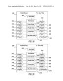 SYSTEM AND METHOD FOR PROVIDING CONTESTS GAMES AND BENEFITS SHORTLY     BEFORE, DURING AND SHORTLY AFTER A SPORTING EVENT EXCLUSIVELY FOR     ATTENDEES OF THE SPORTING EVENT diagram and image