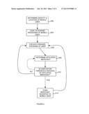 METHOD AND SYSTEM FOR PROVIDING LOCATION-BASED INCENTIVES AND PURCHASE     OPPORTUNITIES TO REWARD PROGRAM MEMBERS diagram and image