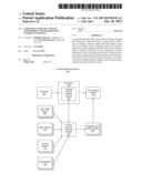 TARGETING USERS OF A SOCIAL NETWORKING SYSTEM BASED ON INTEREST INTENSITY diagram and image