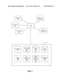 TARGETING USERS OF A SOCIAL NETWORKING SYSTEM BASED ON INTEREST INTENSITY diagram and image