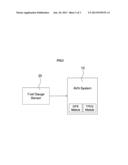 TECHNIQUE FOR AUTOMATICALLY INPUTTING DATA INTO AUTO BUDGET BOOK diagram and image