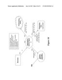 AUTOMATED PROCESS GUIDANCE APPLICATION AND METHOD FOR CREDIT INSTRUMENT     ORIGINATION, ADMINISTRATION AND FRACTIONALIZATION SYSTEM diagram and image