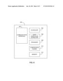 METHODS AND APPARATUS FOR IMPROVING DATA WAREHOUSE PERFORMANCE diagram and image