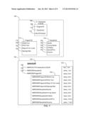 METHODS AND APPARATUS FOR IMPROVING DATA WAREHOUSE PERFORMANCE diagram and image