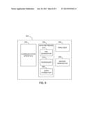 METHODS AND APPARATUS FOR IMPROVING DATA WAREHOUSE PERFORMANCE diagram and image