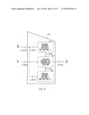 DATA CONVERSION DEVICE, DATA CONVERSION METHOD, AND PROGRAM diagram and image