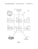 GRAPHICAL USER INTERFACE FOR WEB BROWSER diagram and image