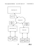 RANKING SEARCH RESULTS USING WEIGHTED TOPOLOGIES diagram and image